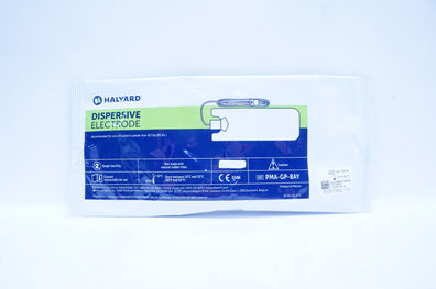Halyard PMA-GP-Bay Dispensive Electrode (x)